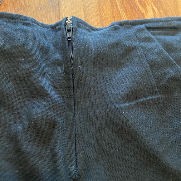 LIQUID CLOTHING CROP PANTS - Picture 6 of 6